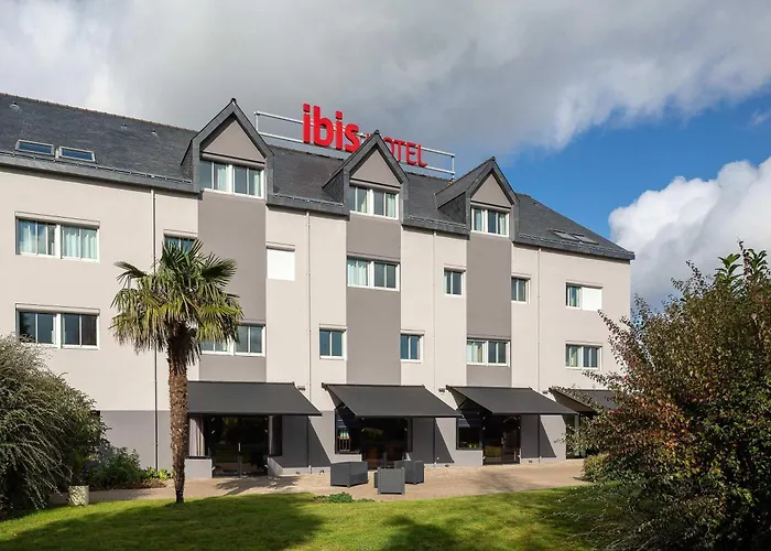 Ibis Quimperle